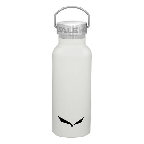 Butelka na Wodę Salewa Valsura 0,45 L - white