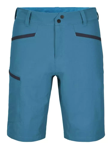 Szorty Męskie Ortovox Pelmo Shorts M - mountain blue