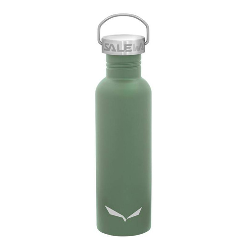 Butelka ze Stali Nierdzewnej Salewa Aurino 0,75 L - duck green