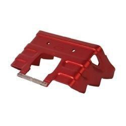 Harszle Dynafit CRAMPONS 120mm - 1600 red