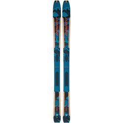 Narty Dynafit Seven Summits - 4522/Blue/ Red