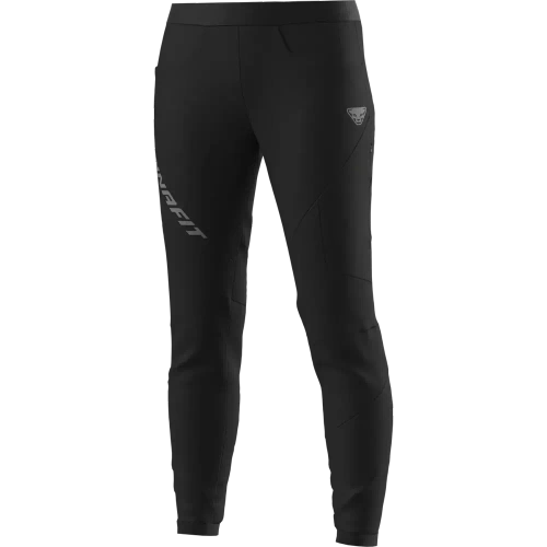 Spodnie Dynafit 24/7 Warm Pants W - black out magnet