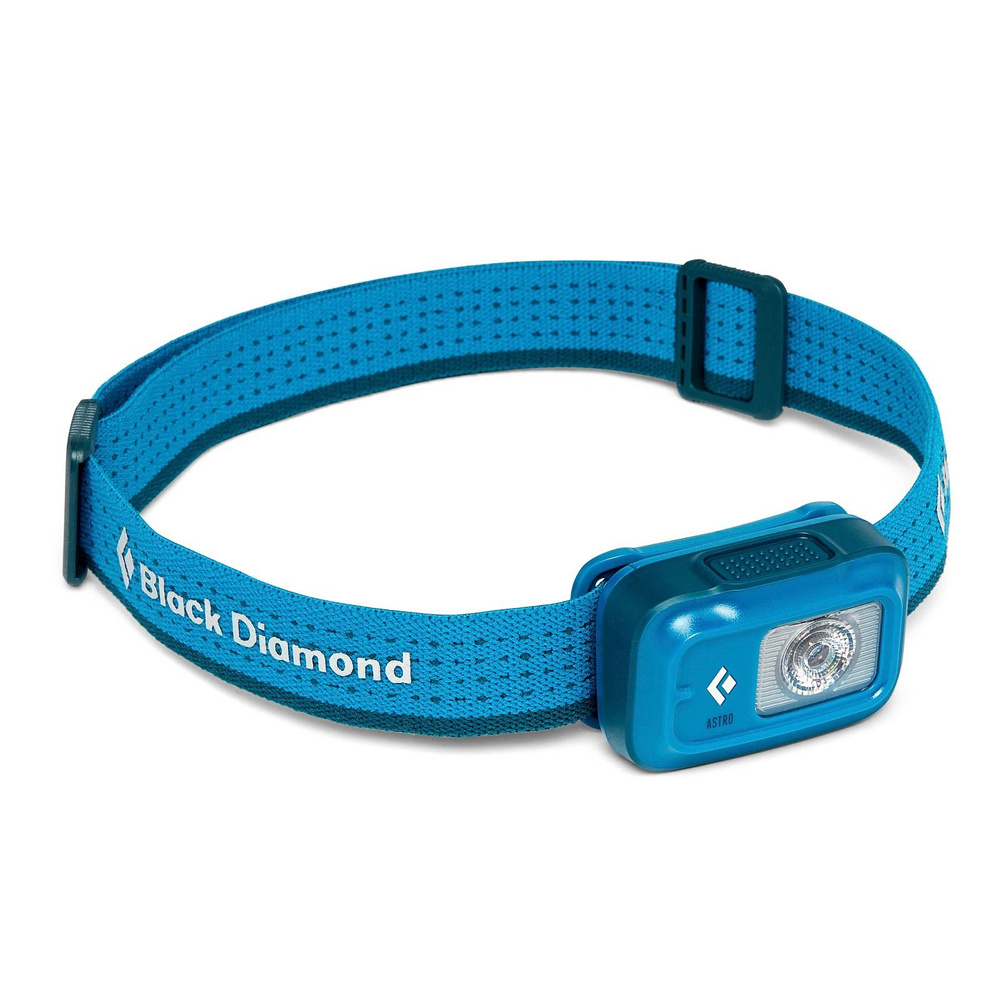 Czołówka BLACK DIAMOND ASTRO 250 - Azul