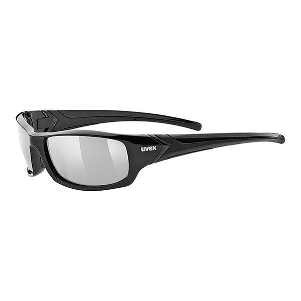 Okulary Uvex Sportstyle 211 - 2216/black